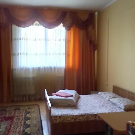 Hotel Bb Student Khust