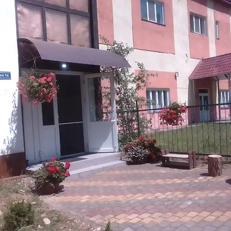 Ξενοδοχείο Bb Student