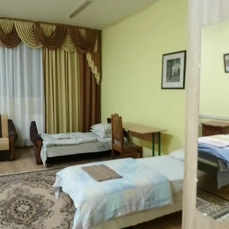 Bb Student Hotel