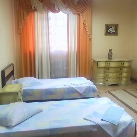Bb Student Hotel