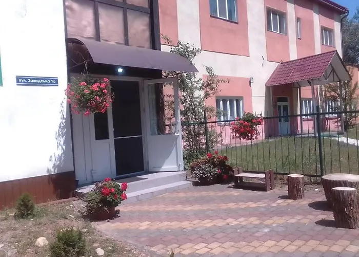 Hotell Bb Student