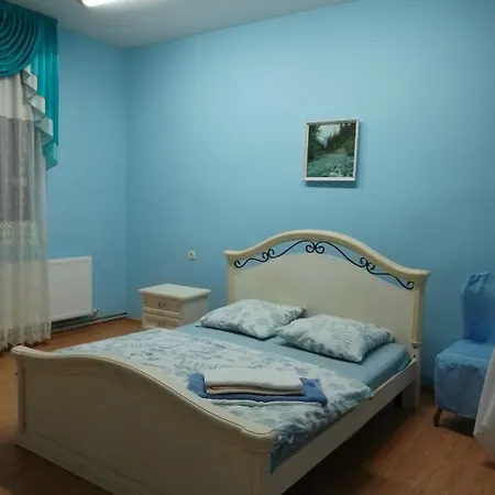 Bb Student Hotel Chust